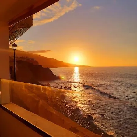 Apartament Ocean Orchidea Puerto de la Cruz (Tenerife)