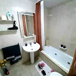 Apartament Ocean Orchidea Puerto de la Cruz (Tenerife)