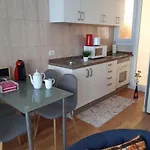 Ocean Orchidea Apartament