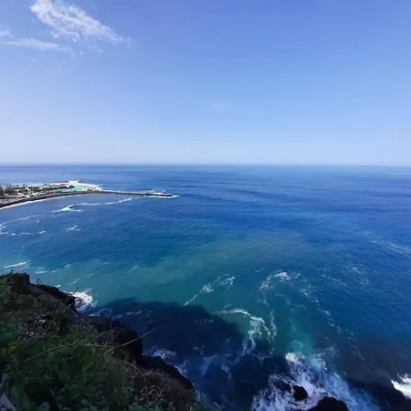 Ocean Orchidea 푸에르토 드 라 크루즈